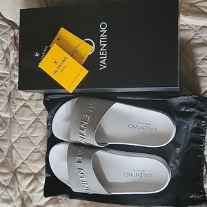 Valentino slides